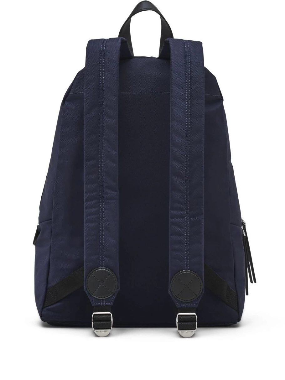 Cheap Women The backpack Marc Jacobs Biker Large 0808